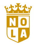 NOLA GOLD EN ESPAÑOL | New Orleans